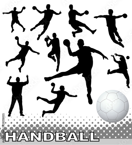 Handball - 4