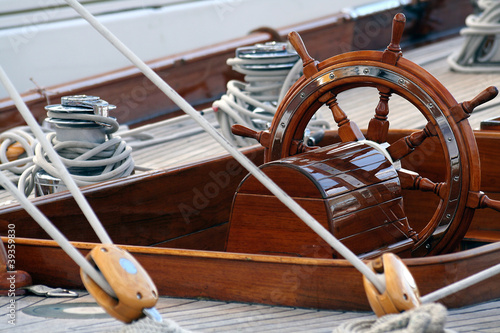 team spirit esprit d'équipe voilier regate mer ocean yachting