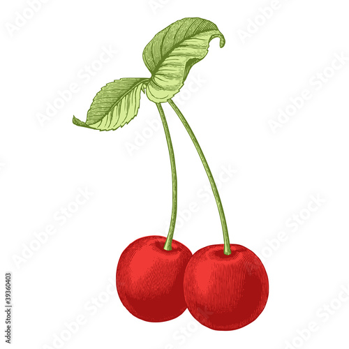 Cerises