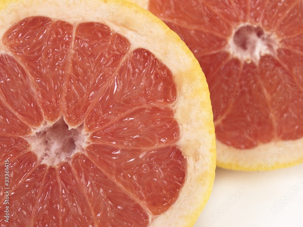 Pomelo rosado Pomelo rosado