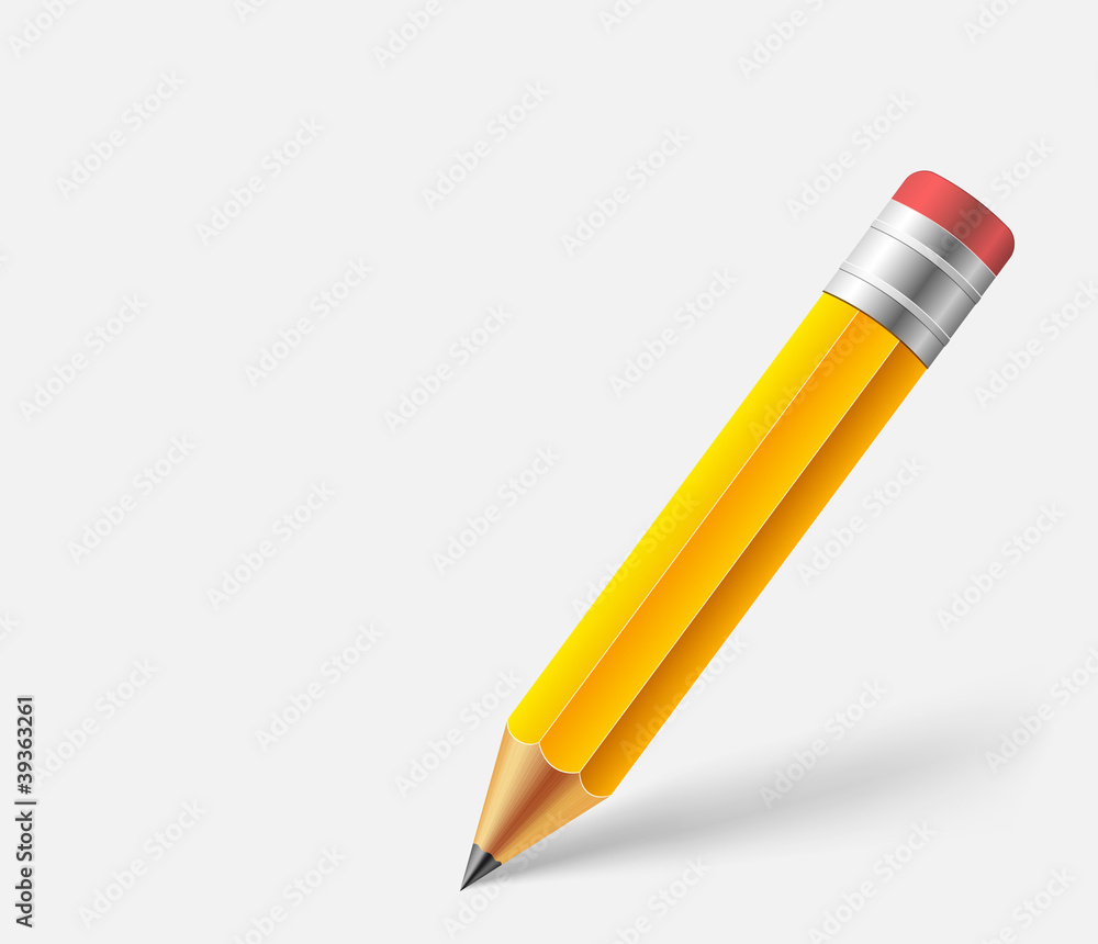 Pencil Pencil
