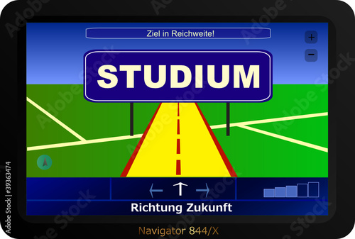 NAVI - STUDIUM