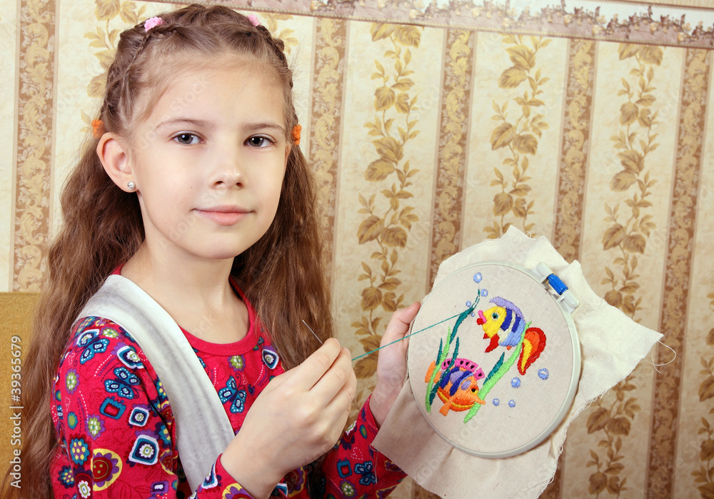Children's creativity
