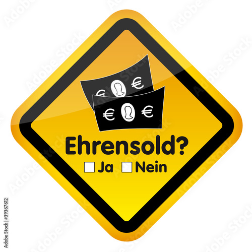 Ehrensold