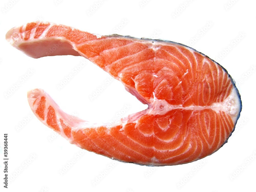 Salmon Salmon