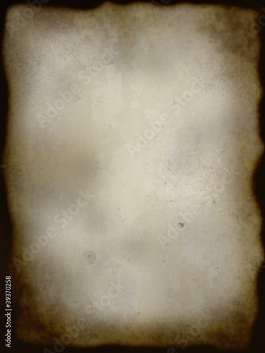 old paper
