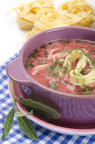 Borscht photo