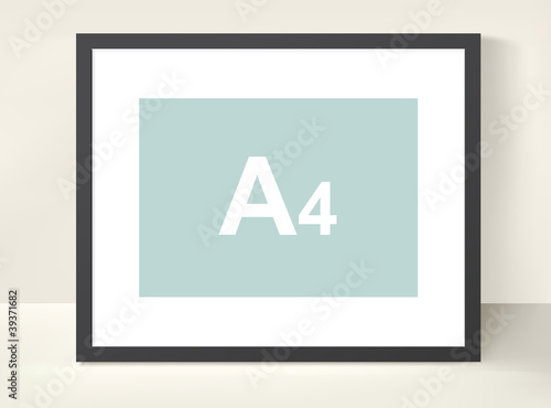 Picture frame