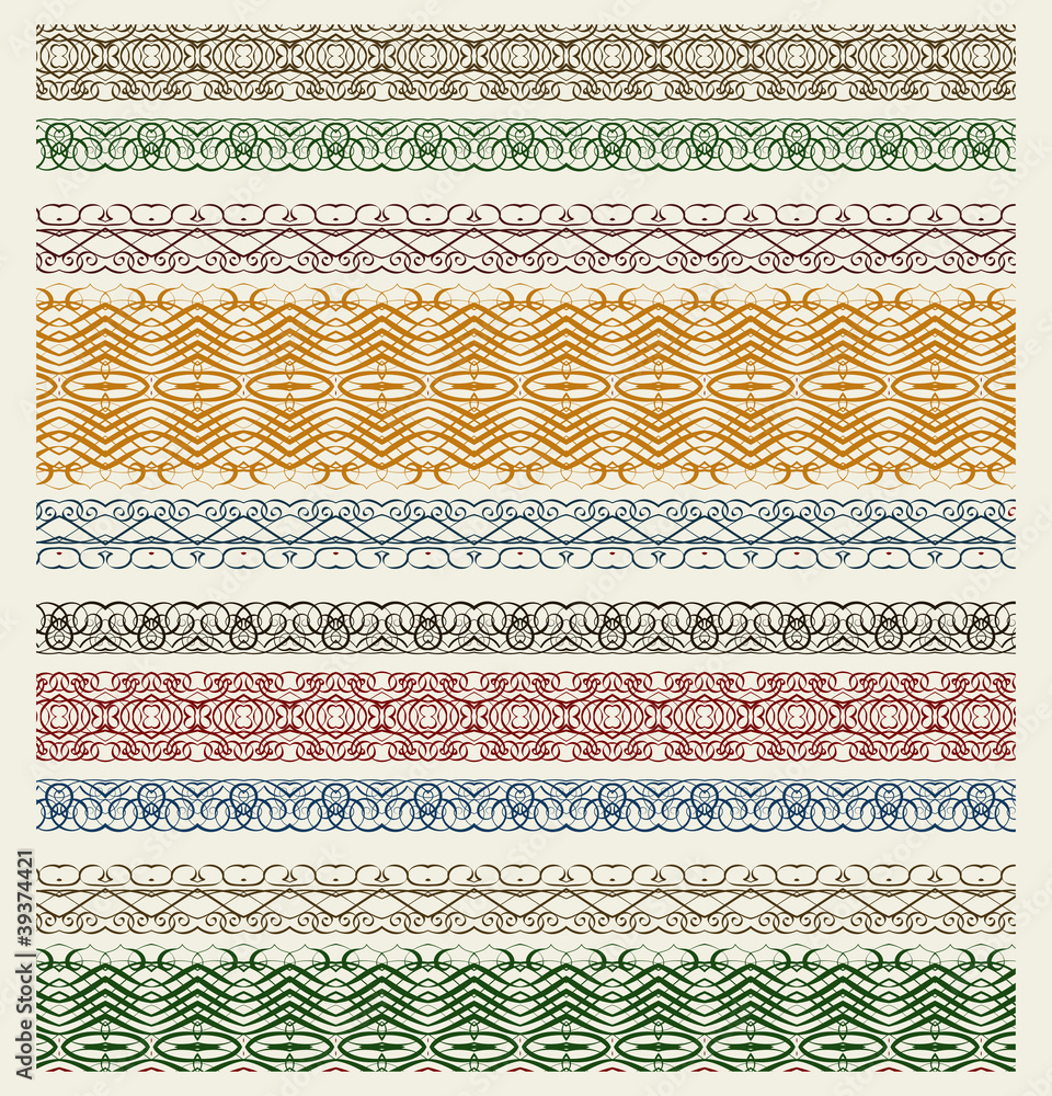 Retro set Retro set