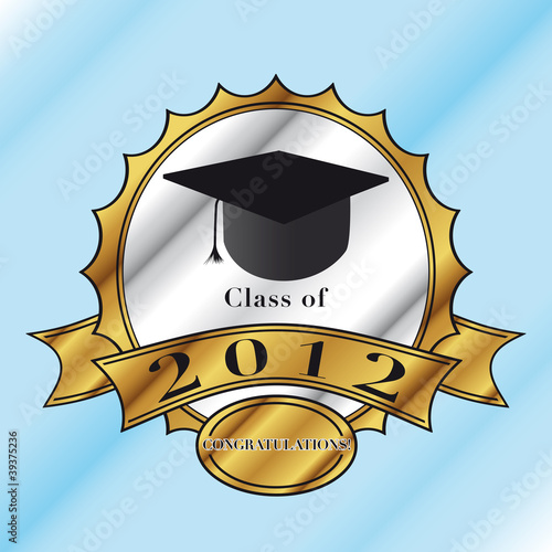 Graduation - Class of 2012