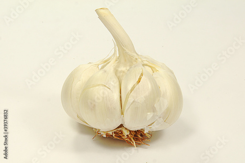 Garlic Czosnek