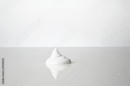 Photography hand cream
