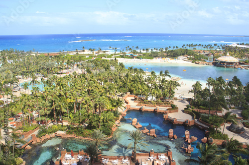 hotel atlantis