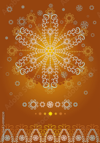 Original gold card