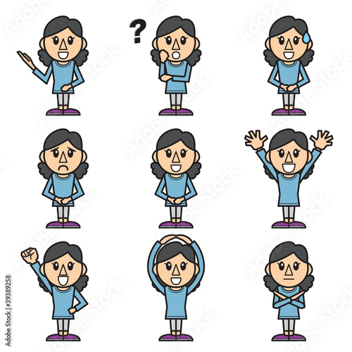 家族 団らん ママ