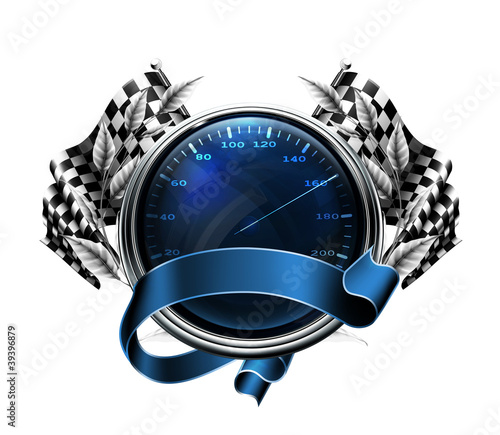 Speedometer