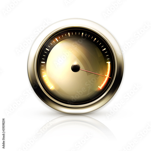 Speedometer