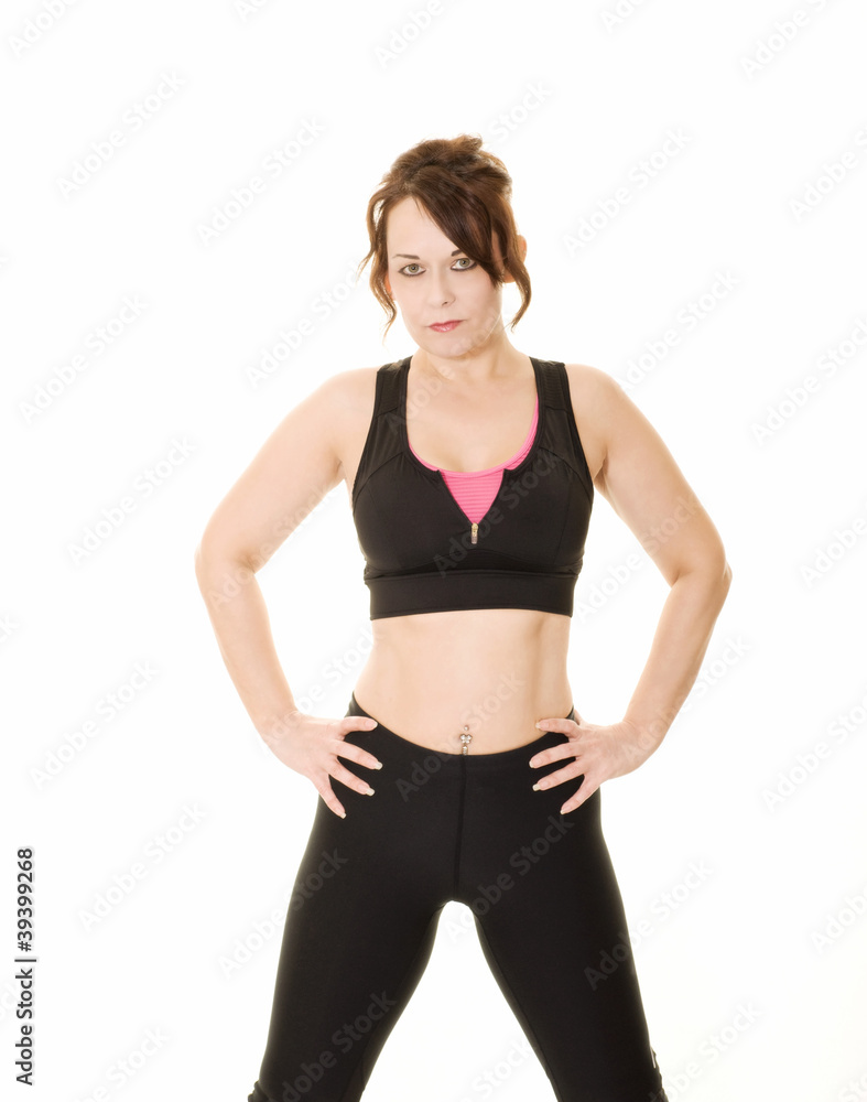 workout woman workout woman