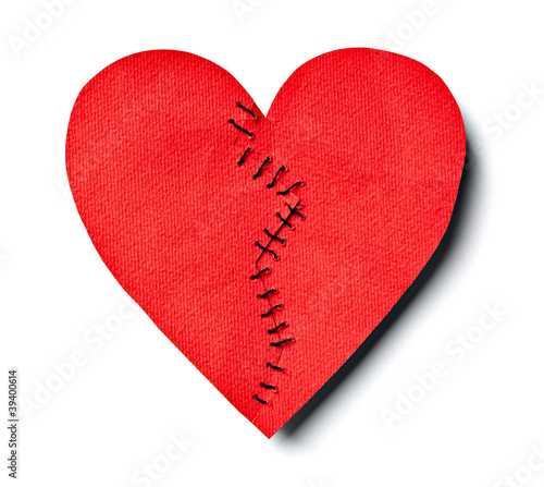 broken heart love relationship photo