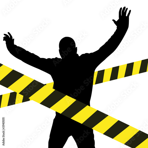 danger