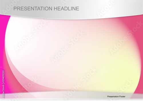 Präsentation Template 02