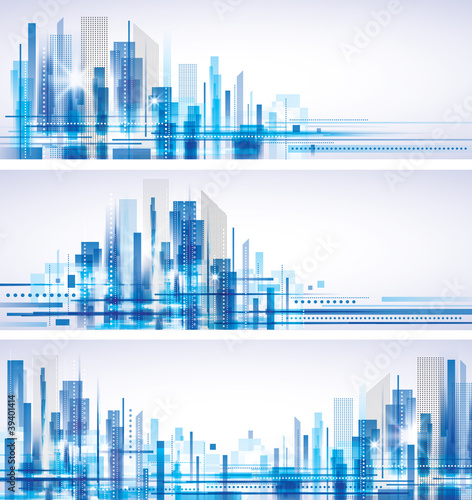 City Landscape