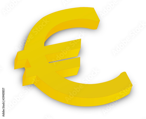Euro-Symbol