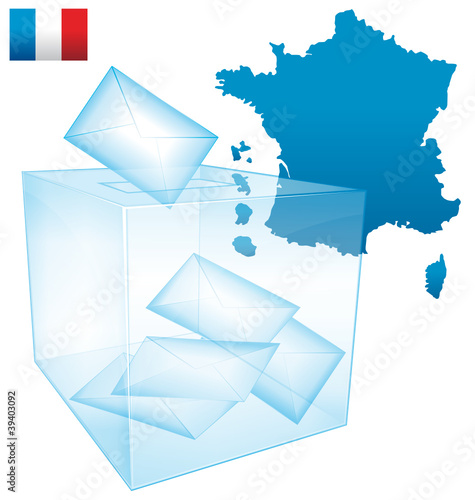 Elections françaises.