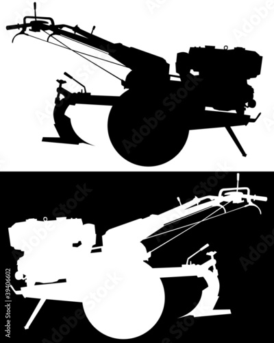 power tillers