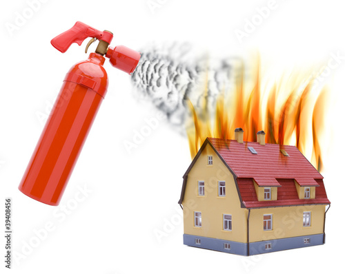 Feuerwehr