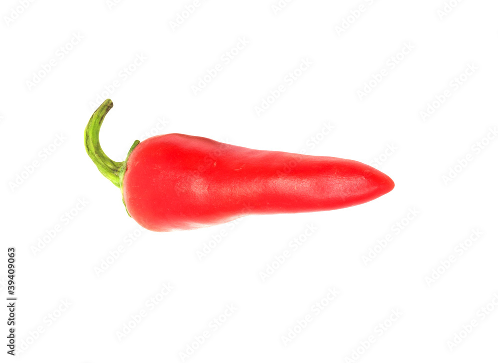 red chilly red chilly