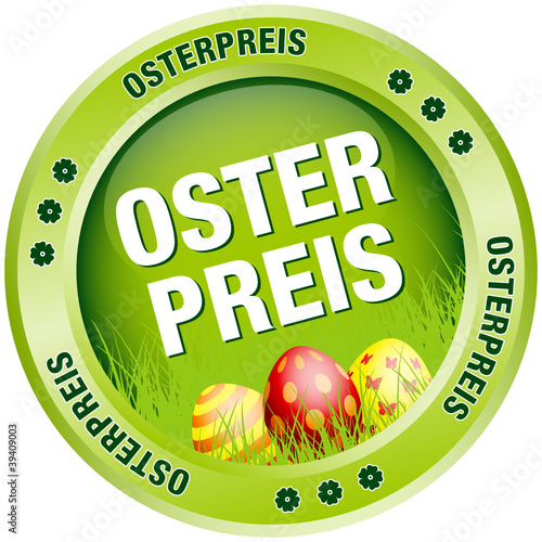 Button Osterpreis Ostereier
