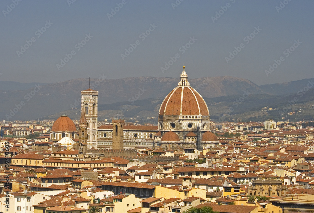 Fototapeta premium Florenz