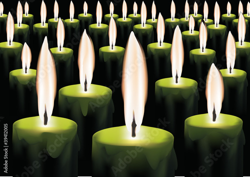 BOUGIES_VERTES