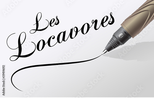 les locavores