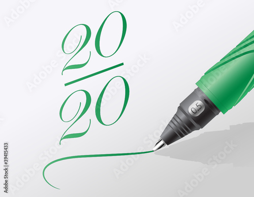 20 sur 20 , mention très bien