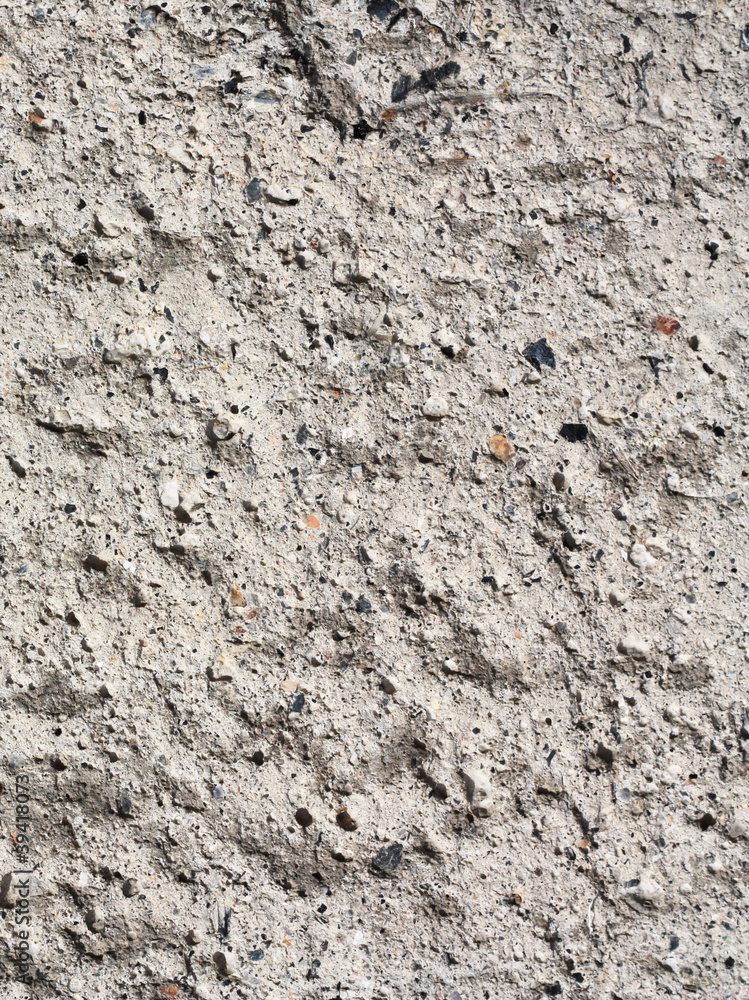 Concrete wall of the panel cement, on all background Concrete wall of the panel cement, on all background