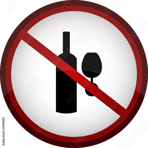 NO ALCOHOL