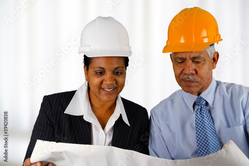 Senior Construction Foreman