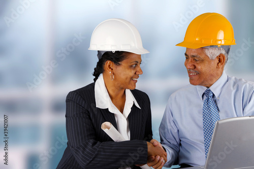 Senior Construction Foreman