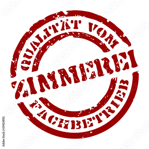 stempel zimmerei fachbetrieb I