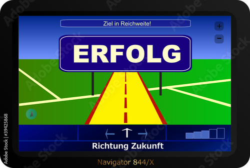 NAVI - ERFOLG