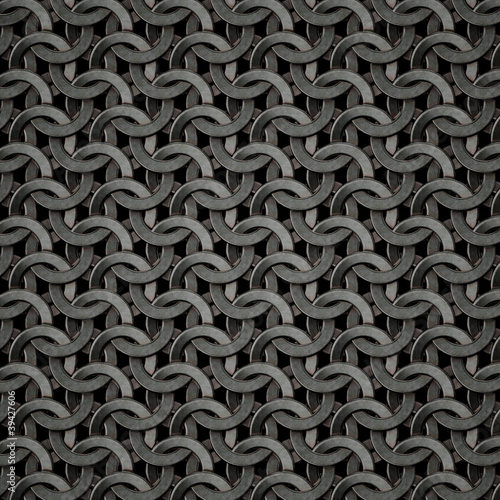 Chainmail texture