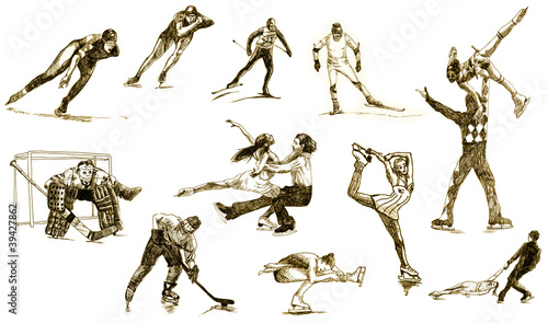 winter sports collection 2