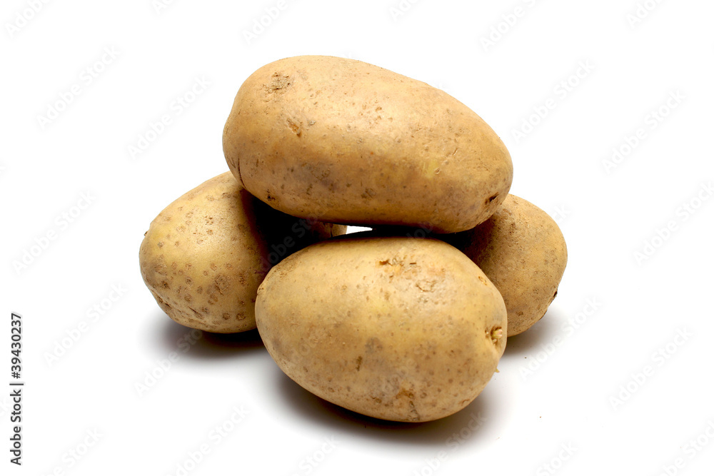 Potato Potato