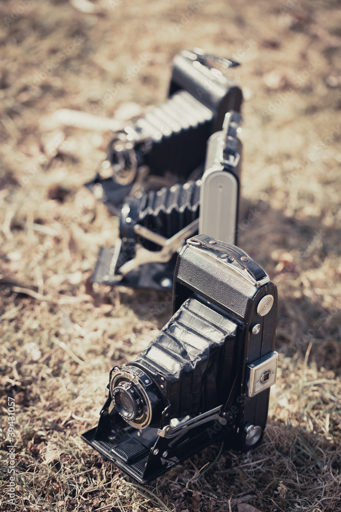 Folding Camera Folding Camera