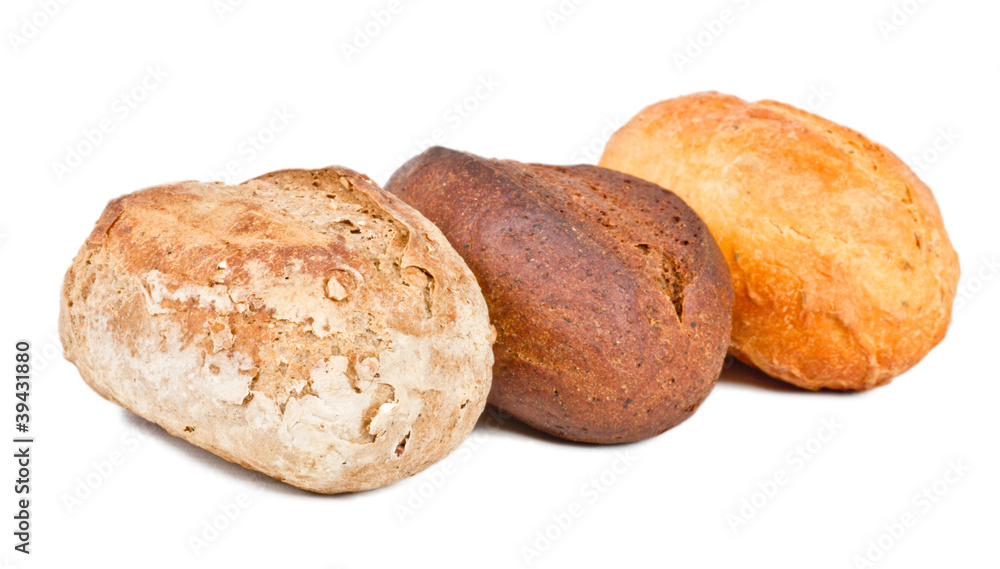 Italian bread Italian bread