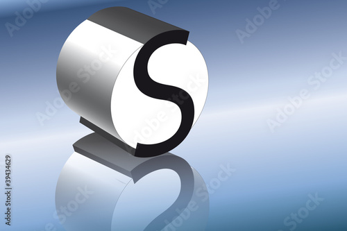 Logo S breit