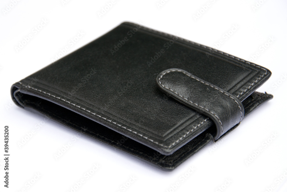 Black Wallet Black Wallet