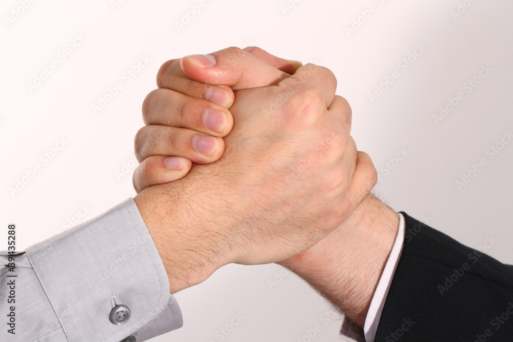 Obraz premium alliance